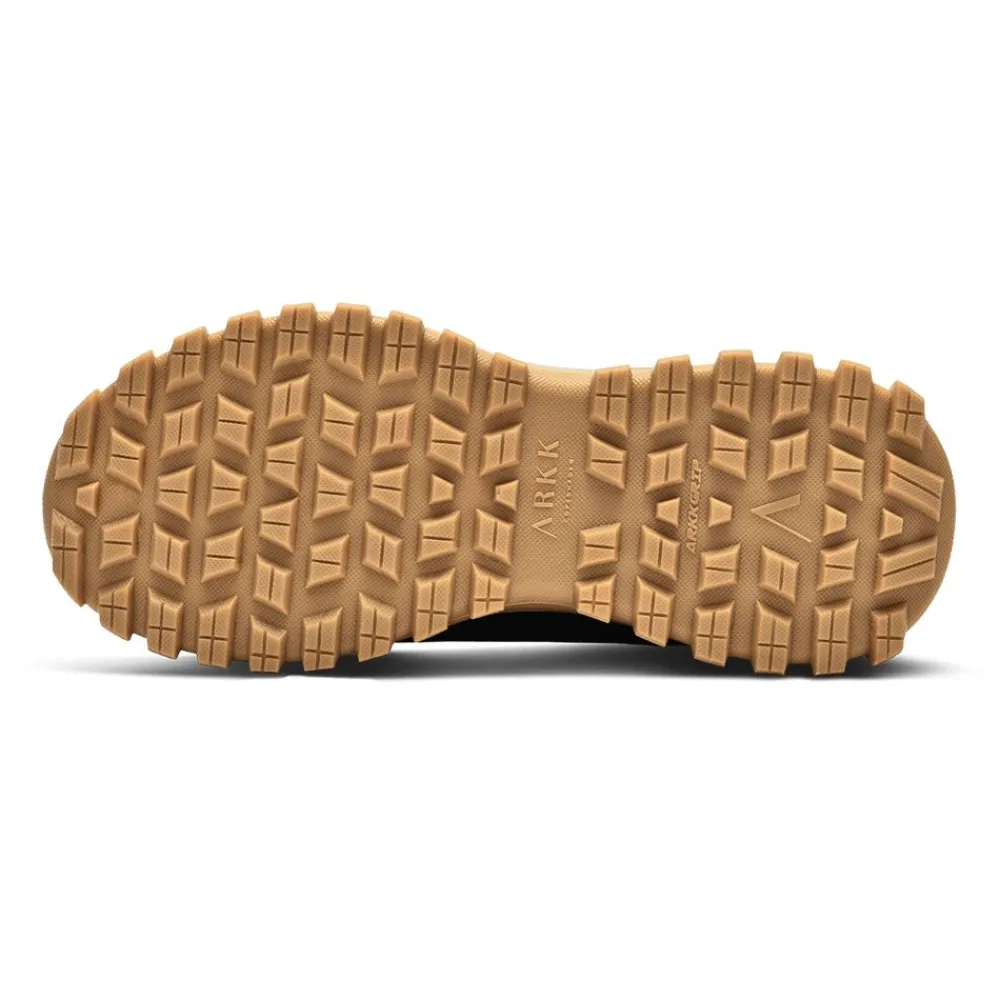 Allt Under Damskor | ARKK Apaze Hightop dam