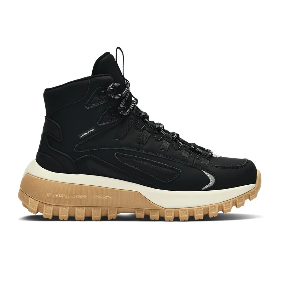Allt Under Damskor | ARKK Apaze Hightop dam