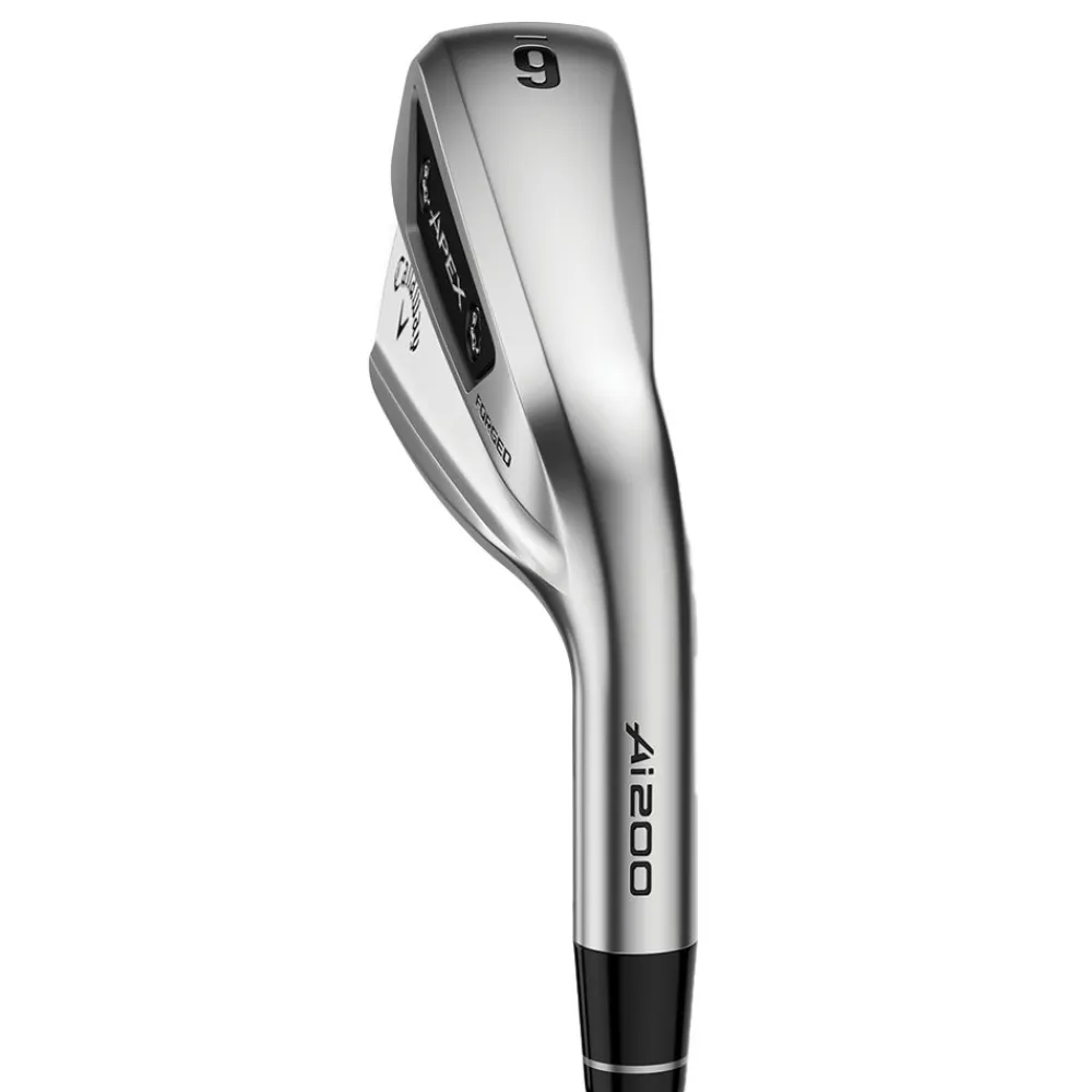 Allt Inom Golf|Golfklubbor | Callaway Apex A1200 Irons