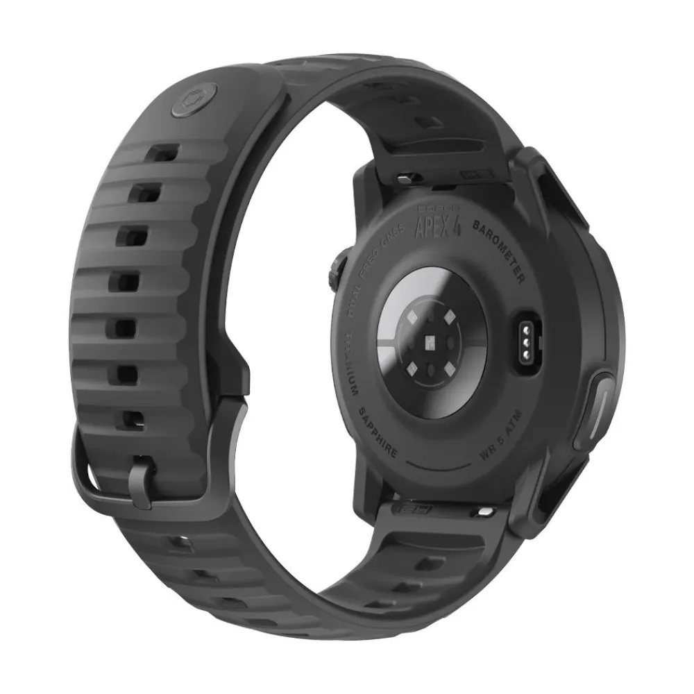 Allt Under Löpning | COROS APEX 4 46mm