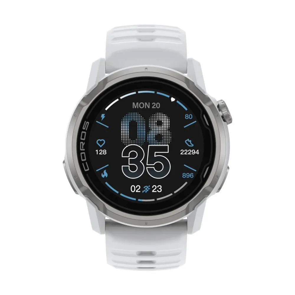Sport & Träning | COROS APEX 4 46mm