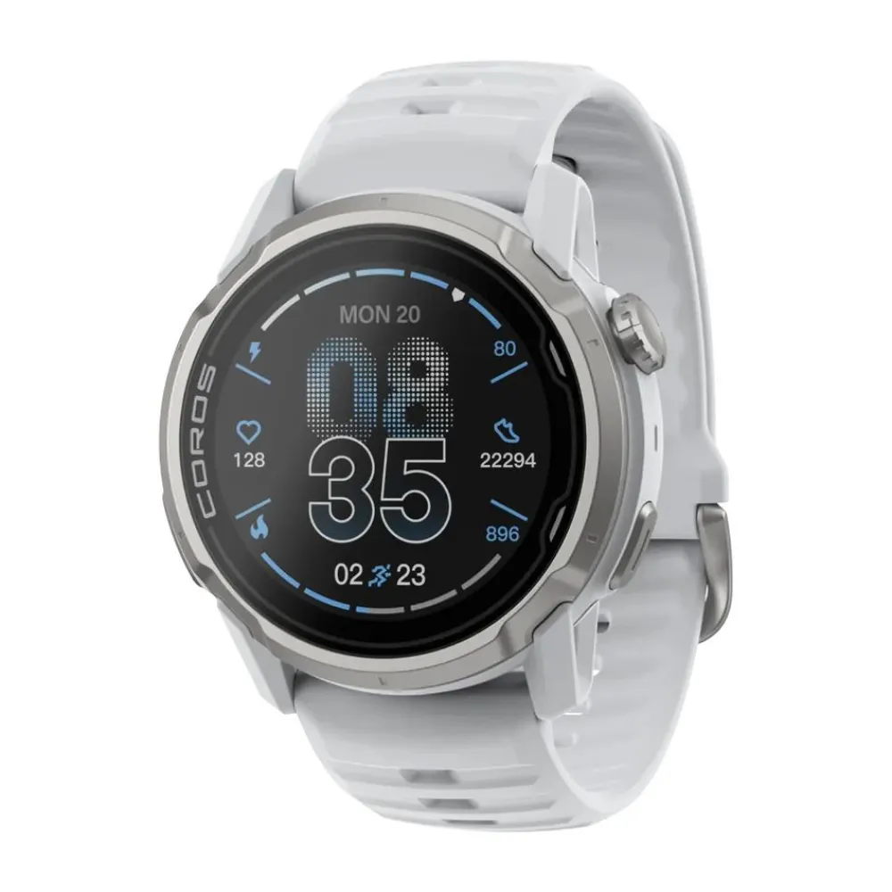 Sport & Träning | COROS APEX 4 46mm