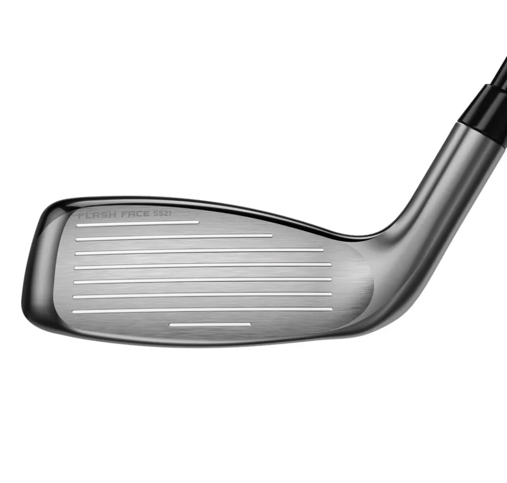 Allt Inom Golf|Golfklubbor | Callaway Apex Pro 21 Hybrid Herr