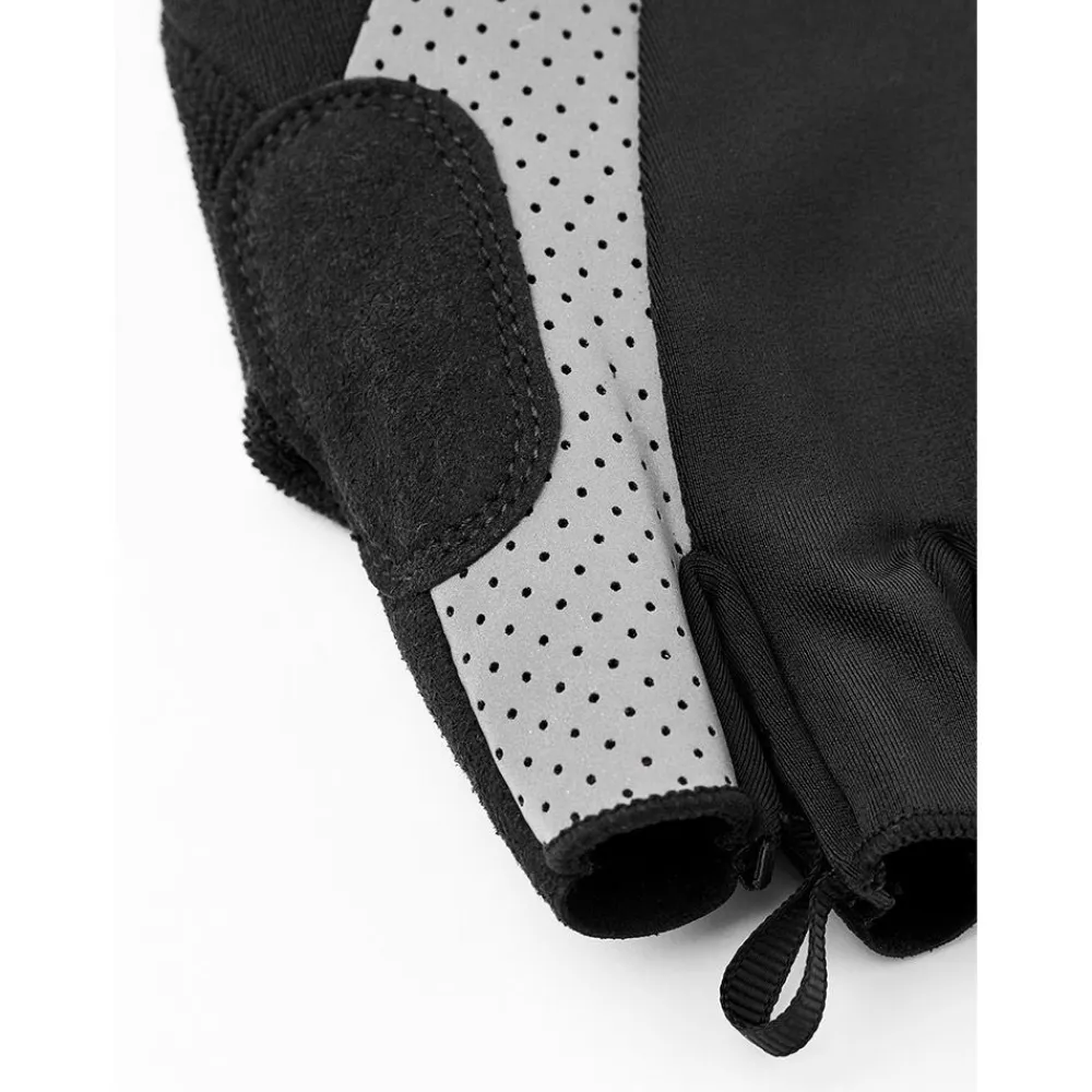 Online Hestra Apex Reflective Short Glove