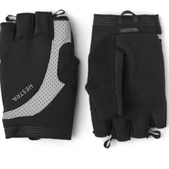 Online Hestra Apex Reflective Short Glove