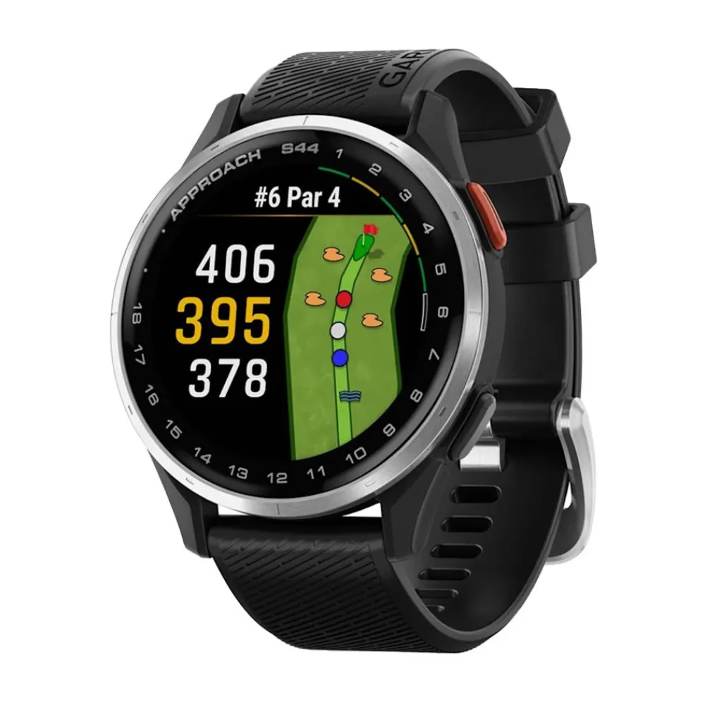 Garmin Approach S44
