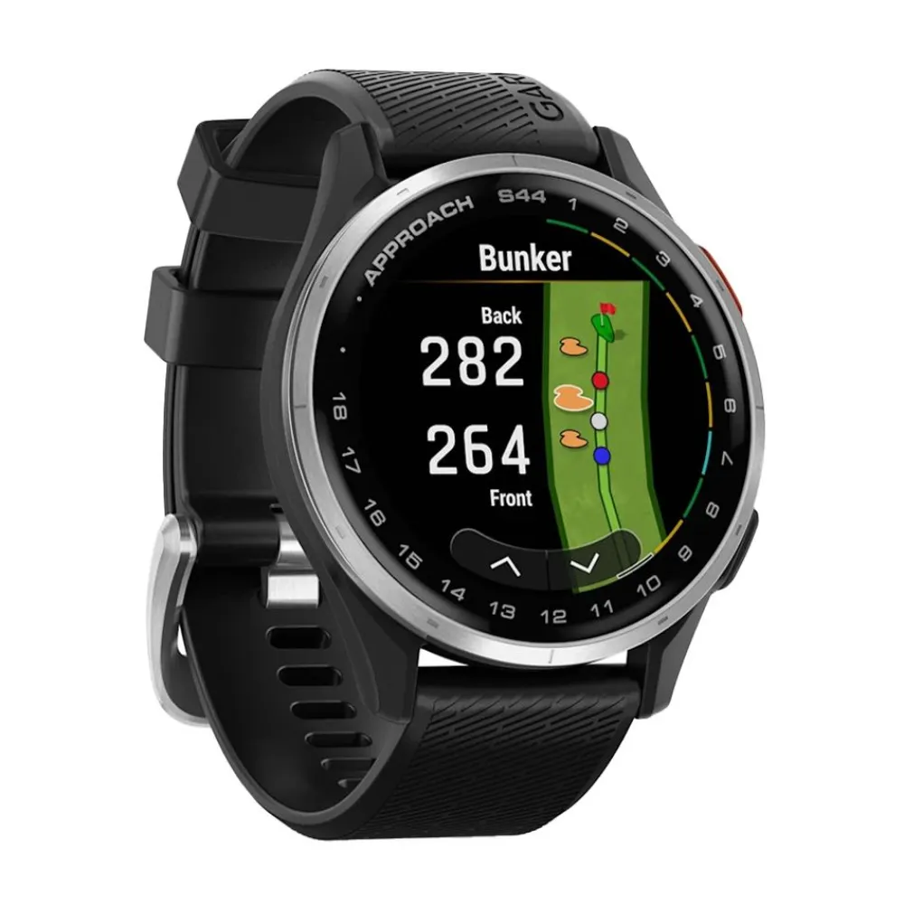 Garmin Approach S44