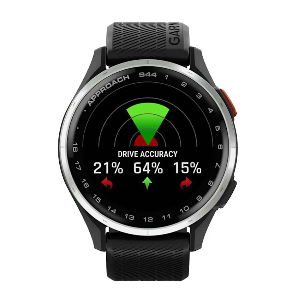 Garmin Approach S44