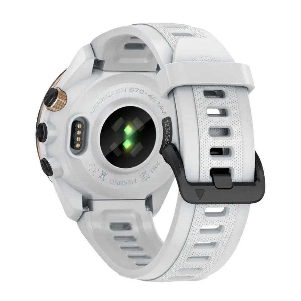 Allt Inom Golf|Sport & Träning | Garmin Approach S70 42mm