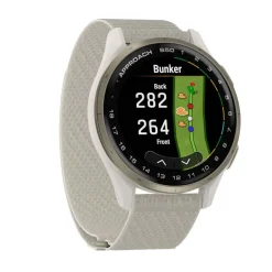 Allt Inom Golf | Garmin Approach S50, 43mm