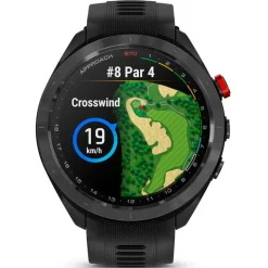 Allt Inom Golf|Sport & Träning | Garmin Approach S70, 47mm