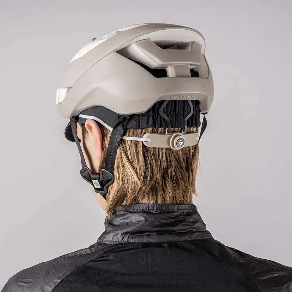 Allt Inom Cykel | Grip Grab AquaShield Waterproof Cycling Cap