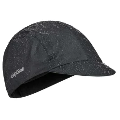 Allt Inom Cykel | Grip Grab AquaShield Waterproof Cycling Cap