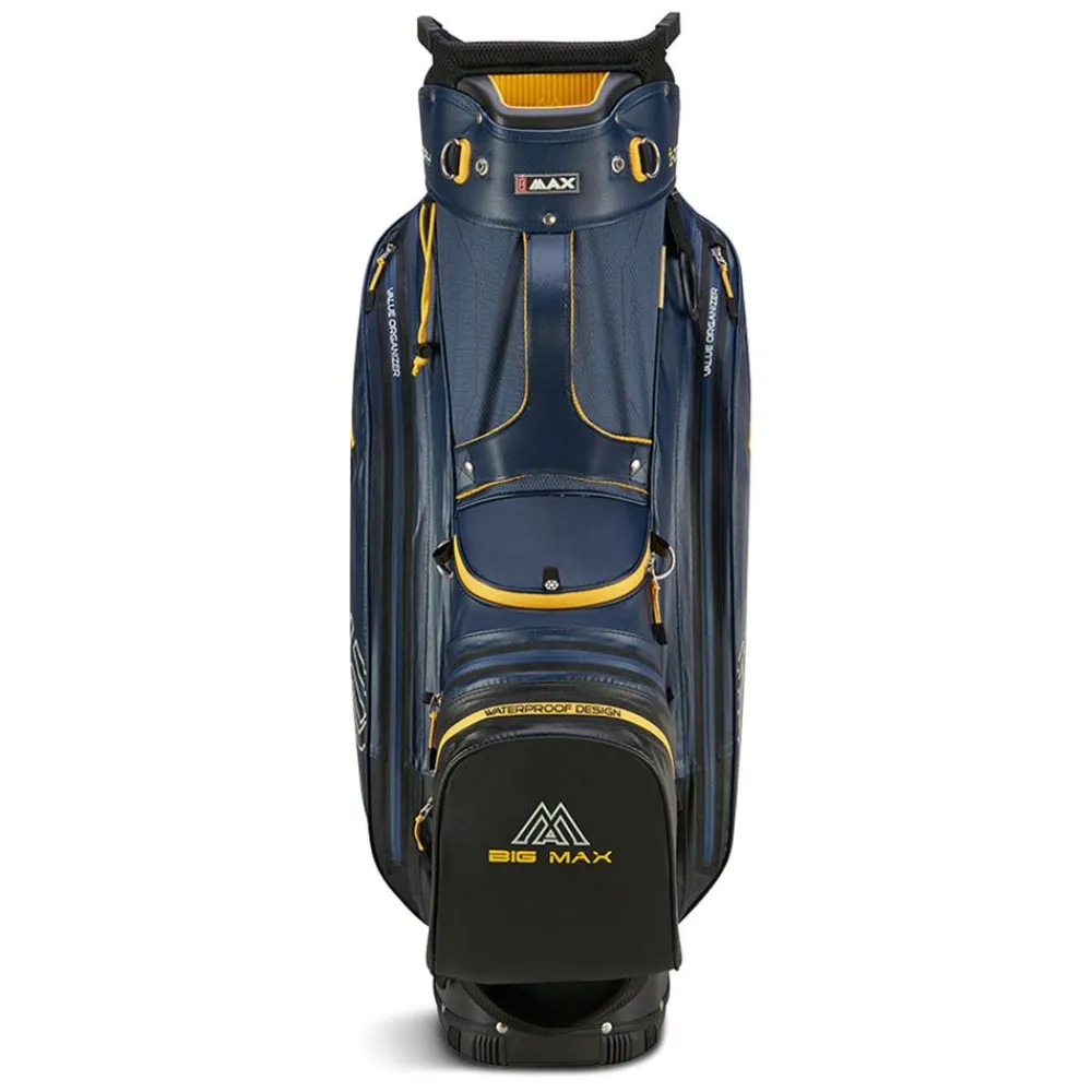 Hot Big Max Aqua Sport 4