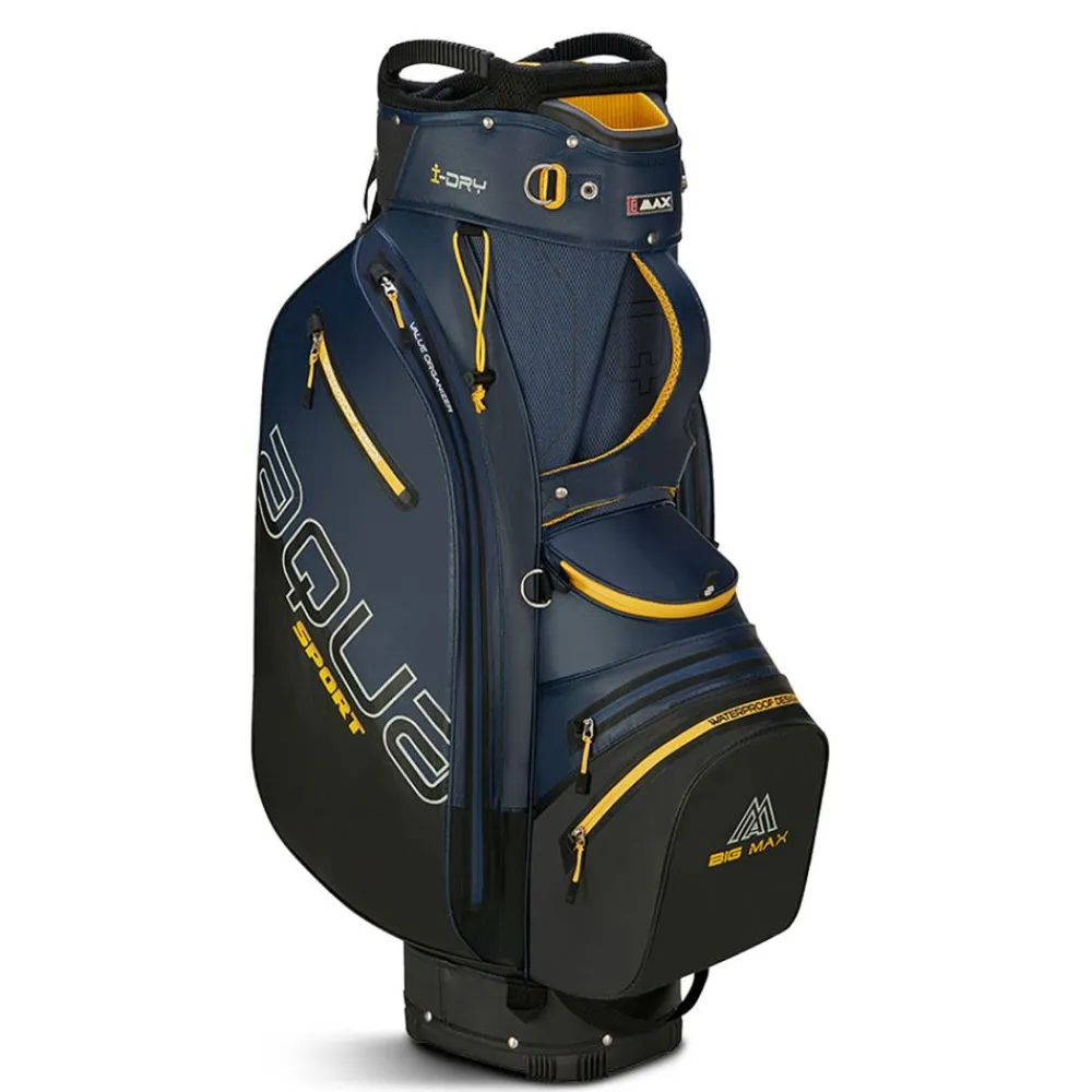 Hot Big Max Aqua Sport 4