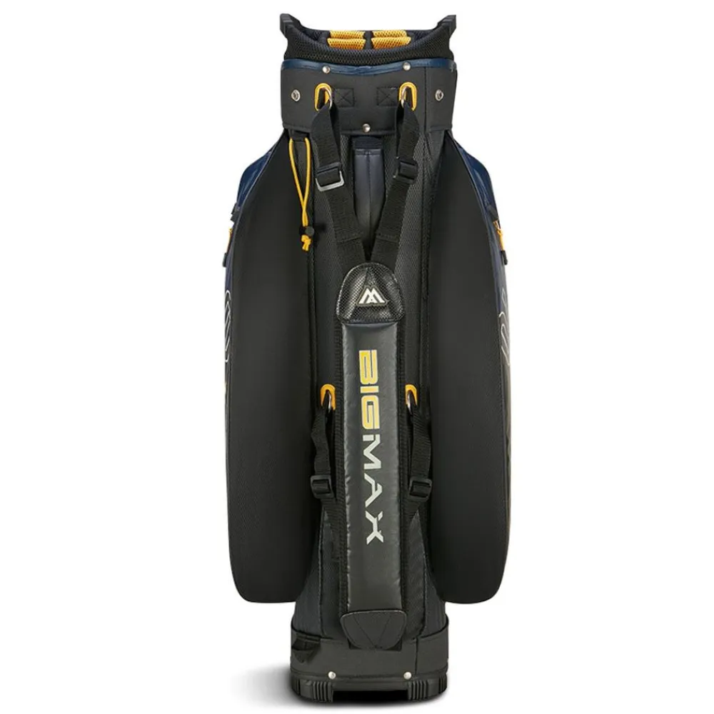 Hot Big Max Aqua Sport 4