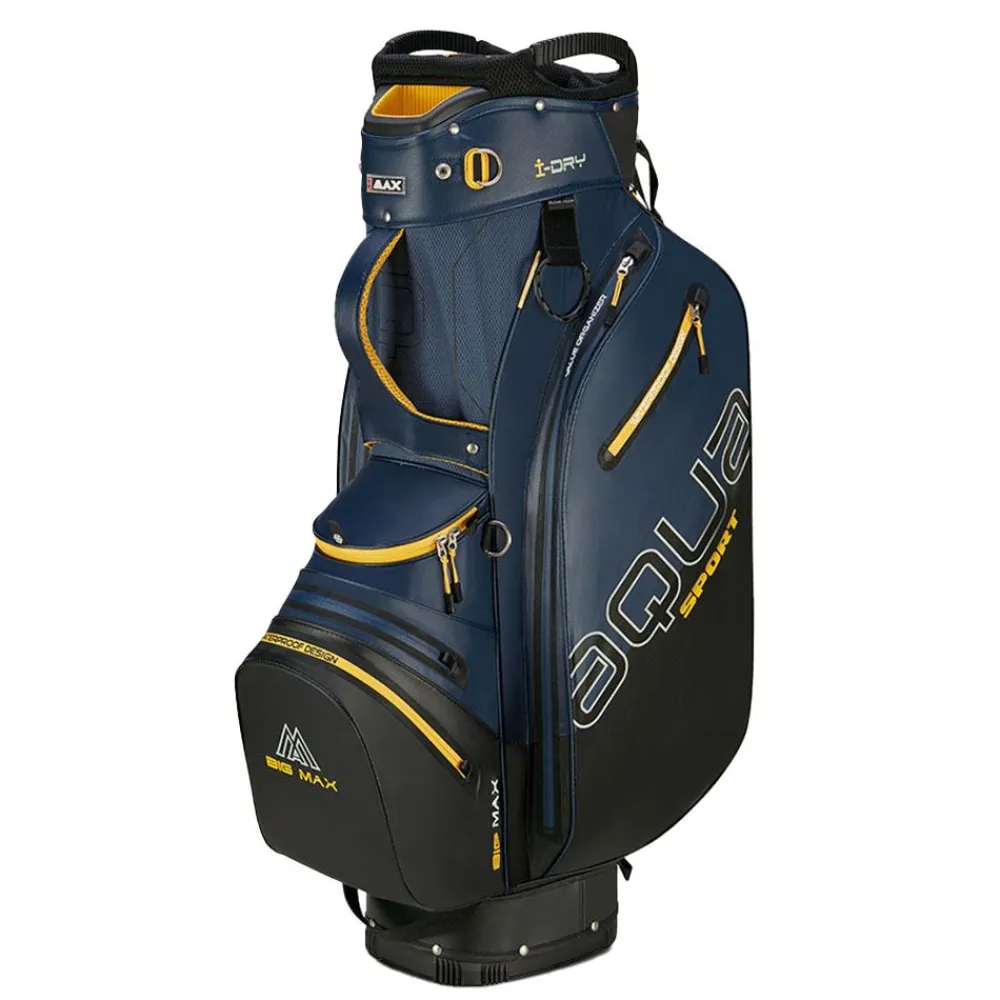 Hot Big Max Aqua Sport 4