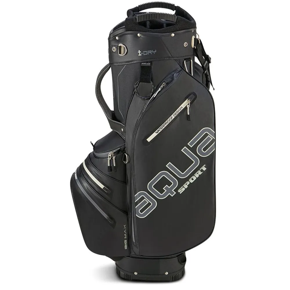 Allt Inom Golf|Golfbagar | Big Max Aqua Sport 4