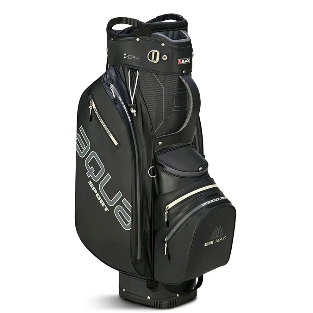 Allt Inom Golf|Golfbagar | Big Max Aqua Sport 4