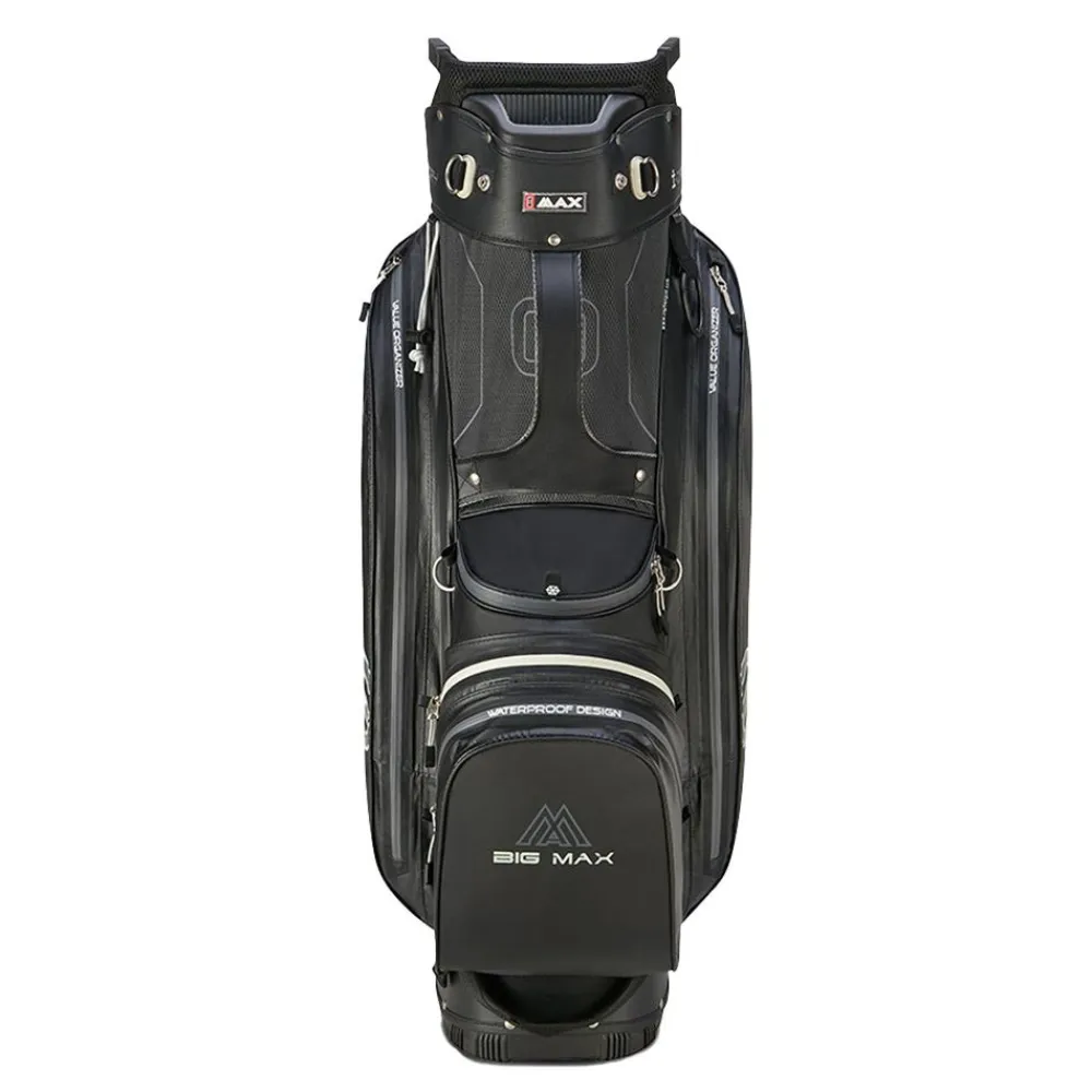 Allt Inom Golf|Golfbagar | Big Max Aqua Sport 4