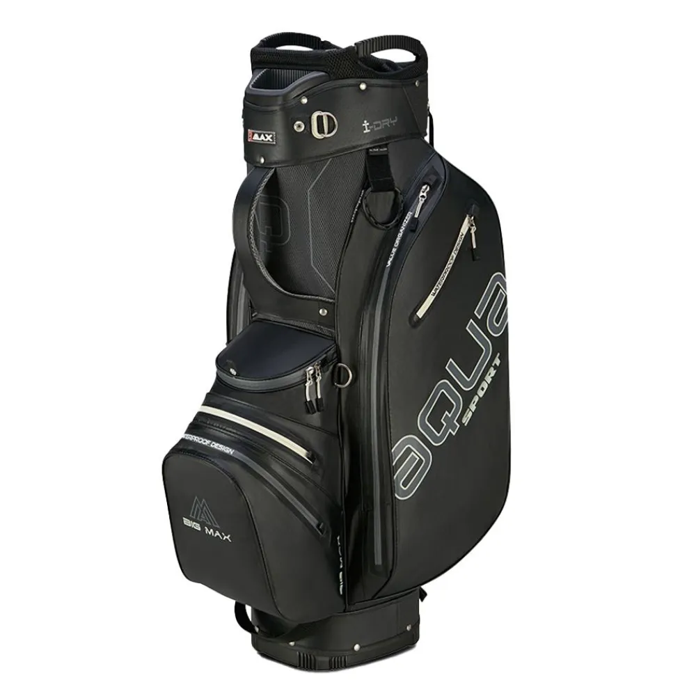 Allt Inom Golf|Golfbagar | Big Max Aqua Sport 4