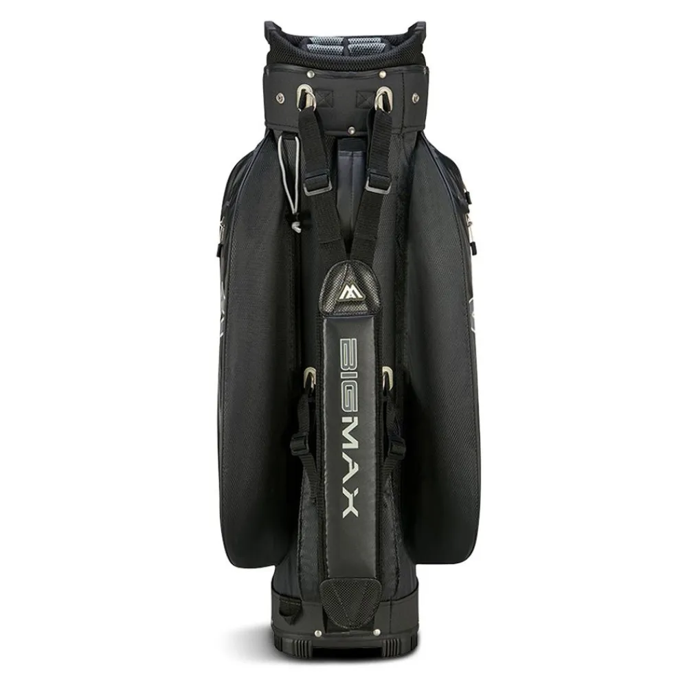 Allt Inom Golf|Golfbagar | Big Max Aqua Sport 4