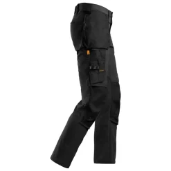 Workwear | Snickers Arbetsbyxa Stretch Herr