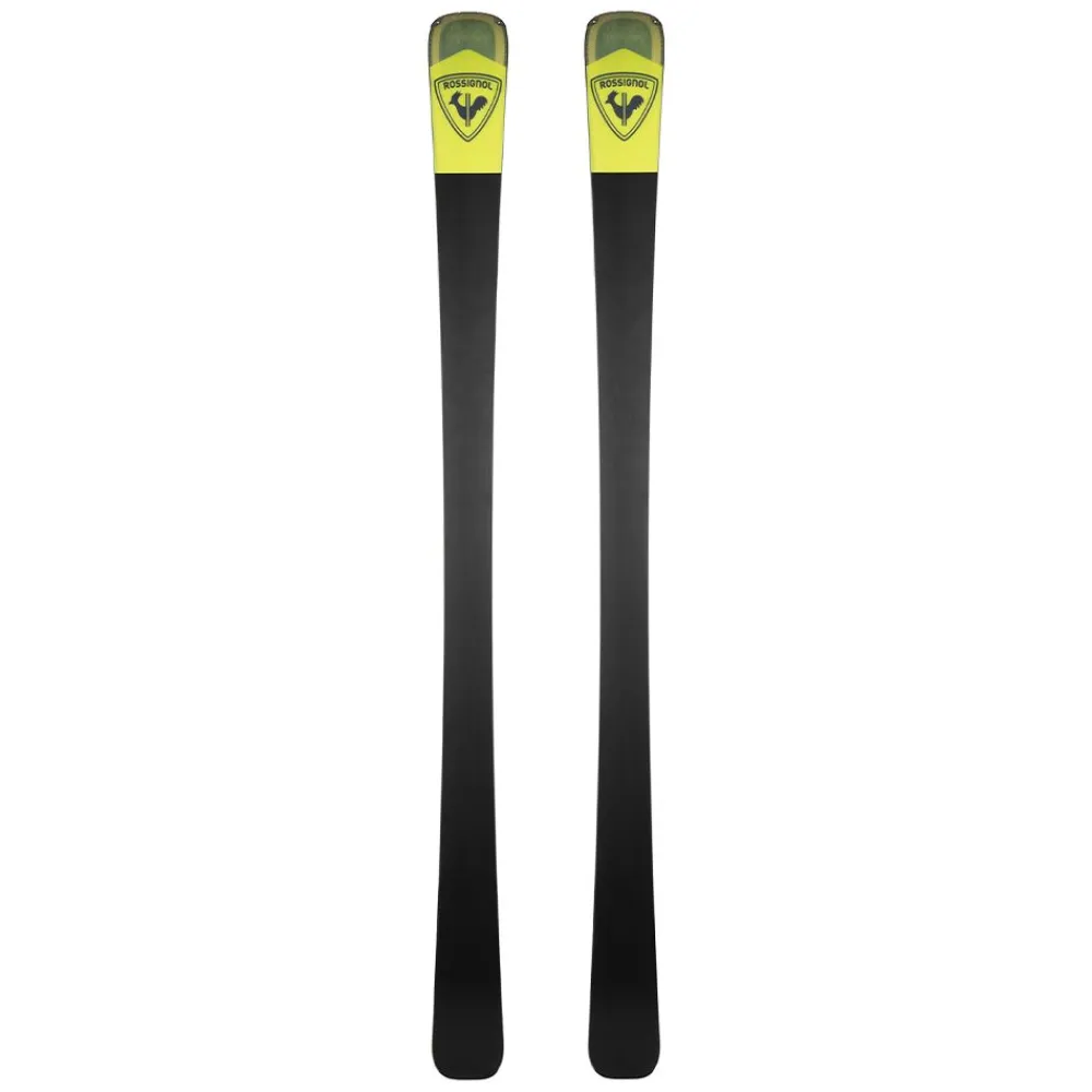 Hot Rossignol Arcade 84 K Inkl. SPX12