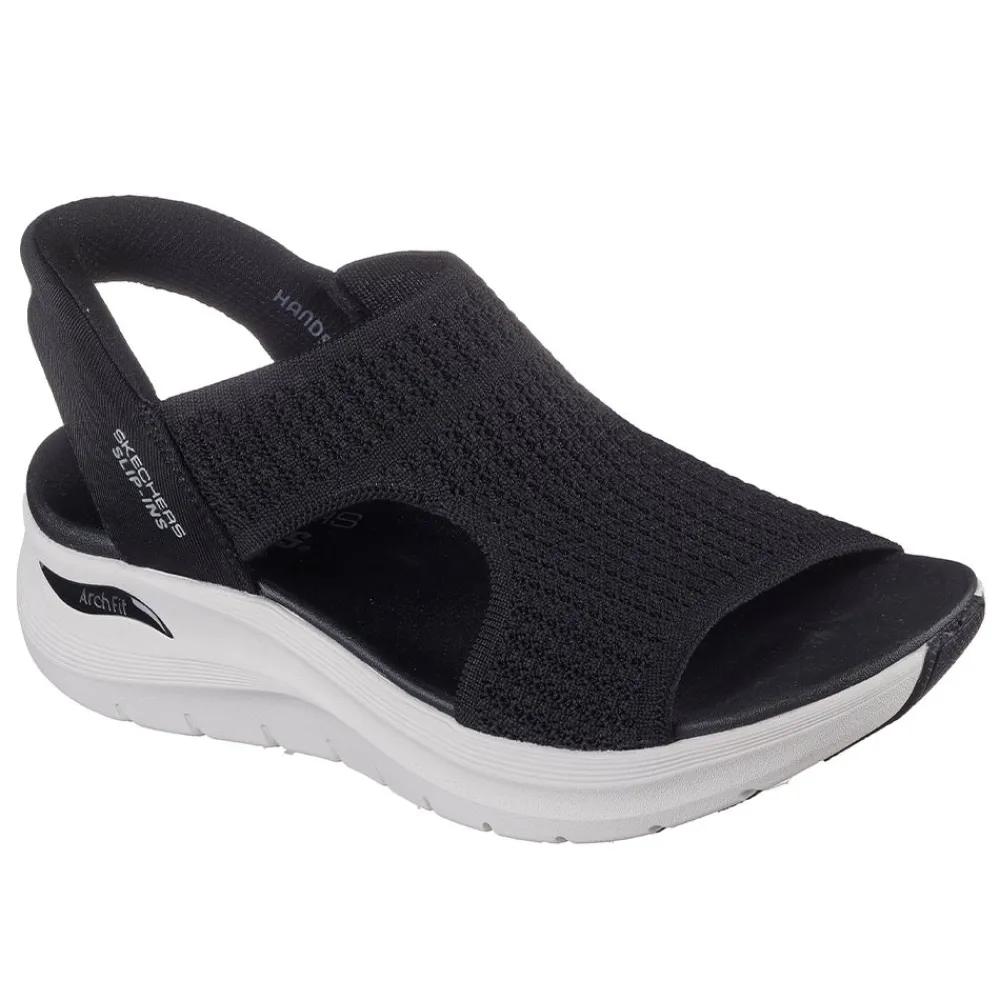 Promenadskor Dam | Skechers ARCH FIT 2.0 DAM