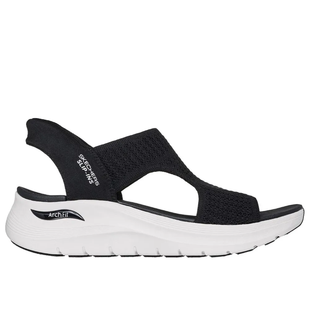 Promenadskor Dam | Skechers ARCH FIT 2.0 DAM