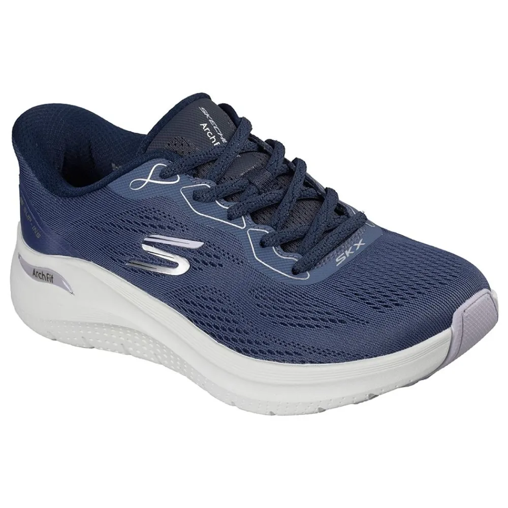 Allt Under Damskor|Promenadskor Dam | Skechers ARCH FIT 2.0 DAM