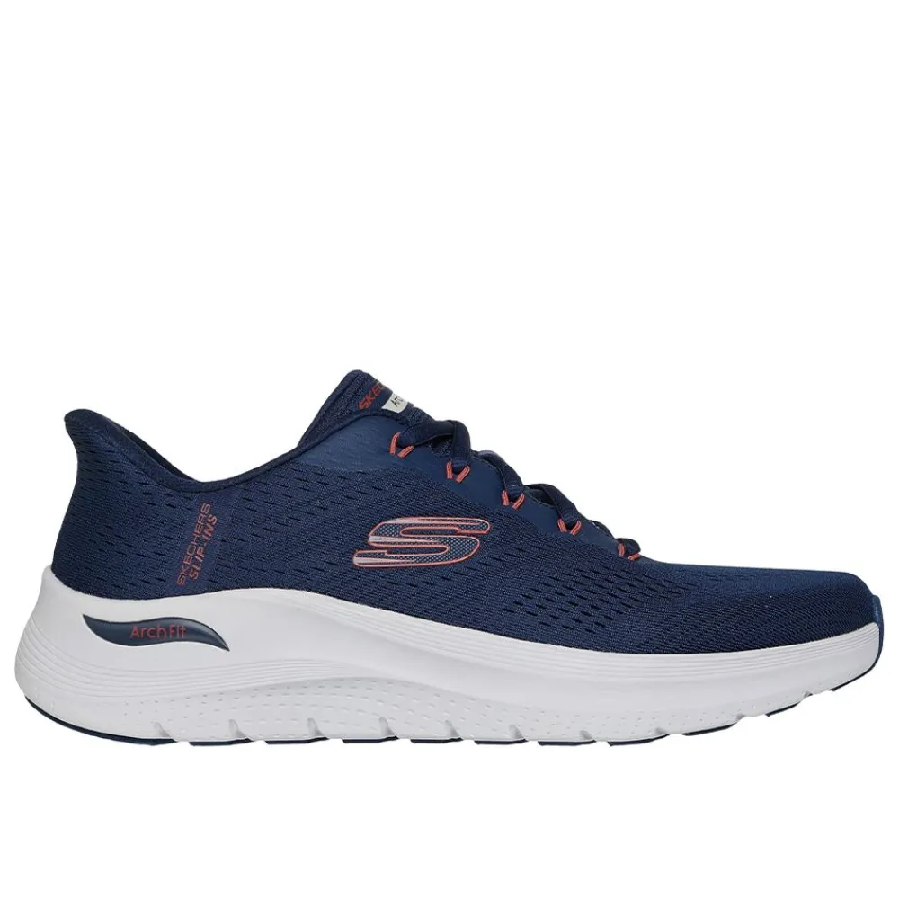 Allt Under Herrskor|Promenadskor Herr | Skechers ARCH FIT 2.0 HERR