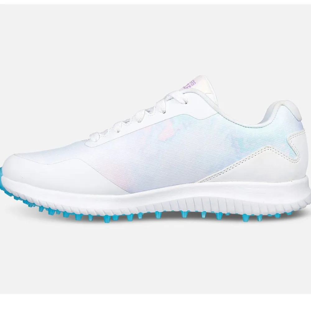 Allt Under Damskor|Allt Inom Golf | Skechers Go Golf Arch Fit Max 2 - Splash Waterproof Dam