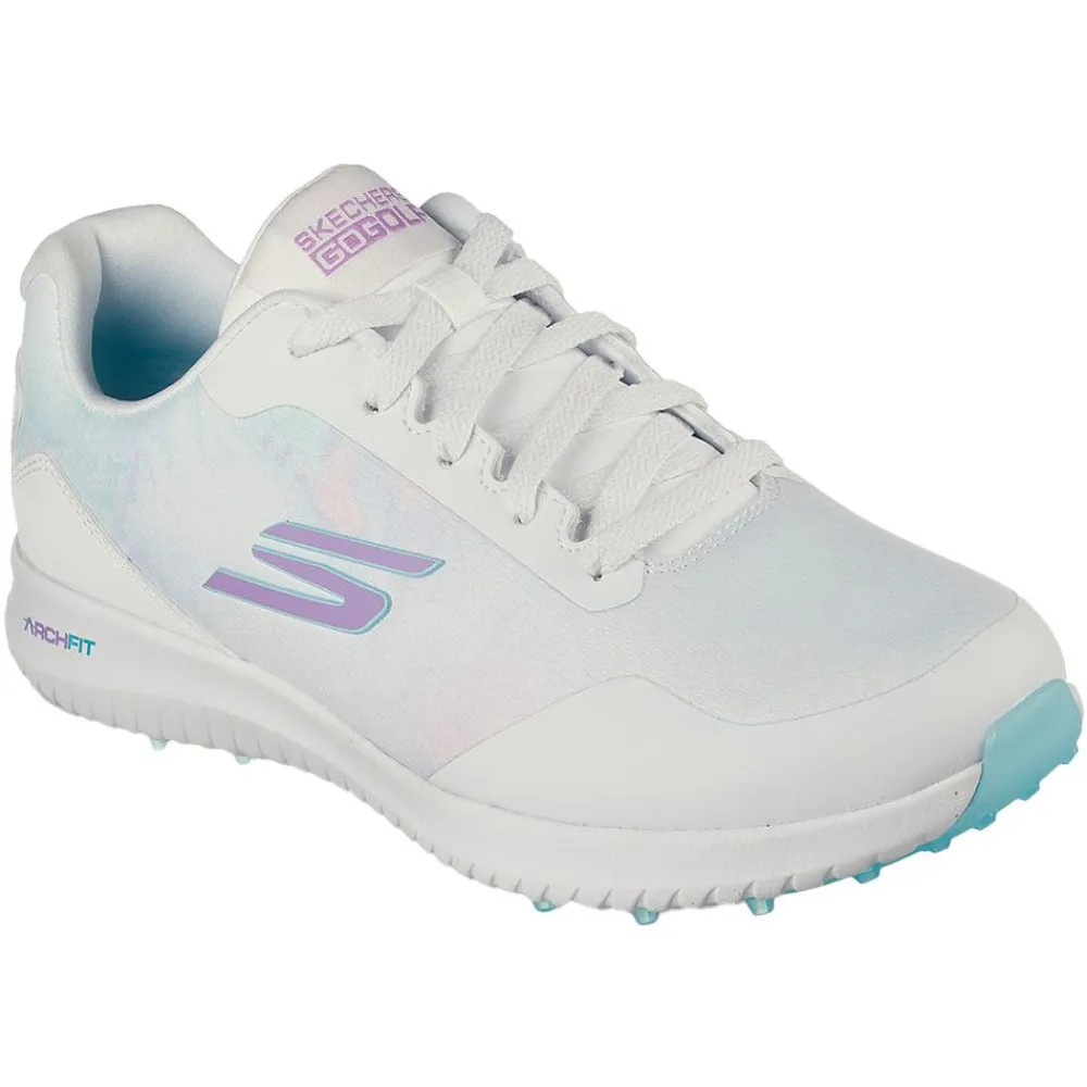 Allt Under Damskor|Allt Inom Golf | Skechers Go Golf Arch Fit Max 2 - Splash Waterproof Dam