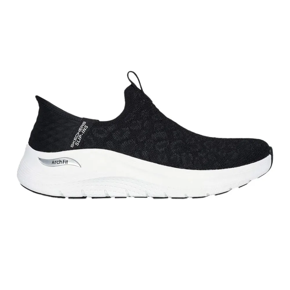 Promenadskor Dam | Skechers Arch Fit 2.0 - Slip-Ins Dam