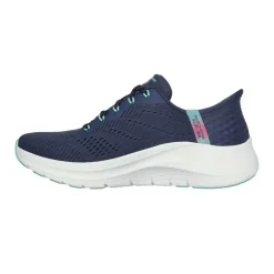 Outlet Skechers Arch Fit 2.0 - Slip-Ins Dam