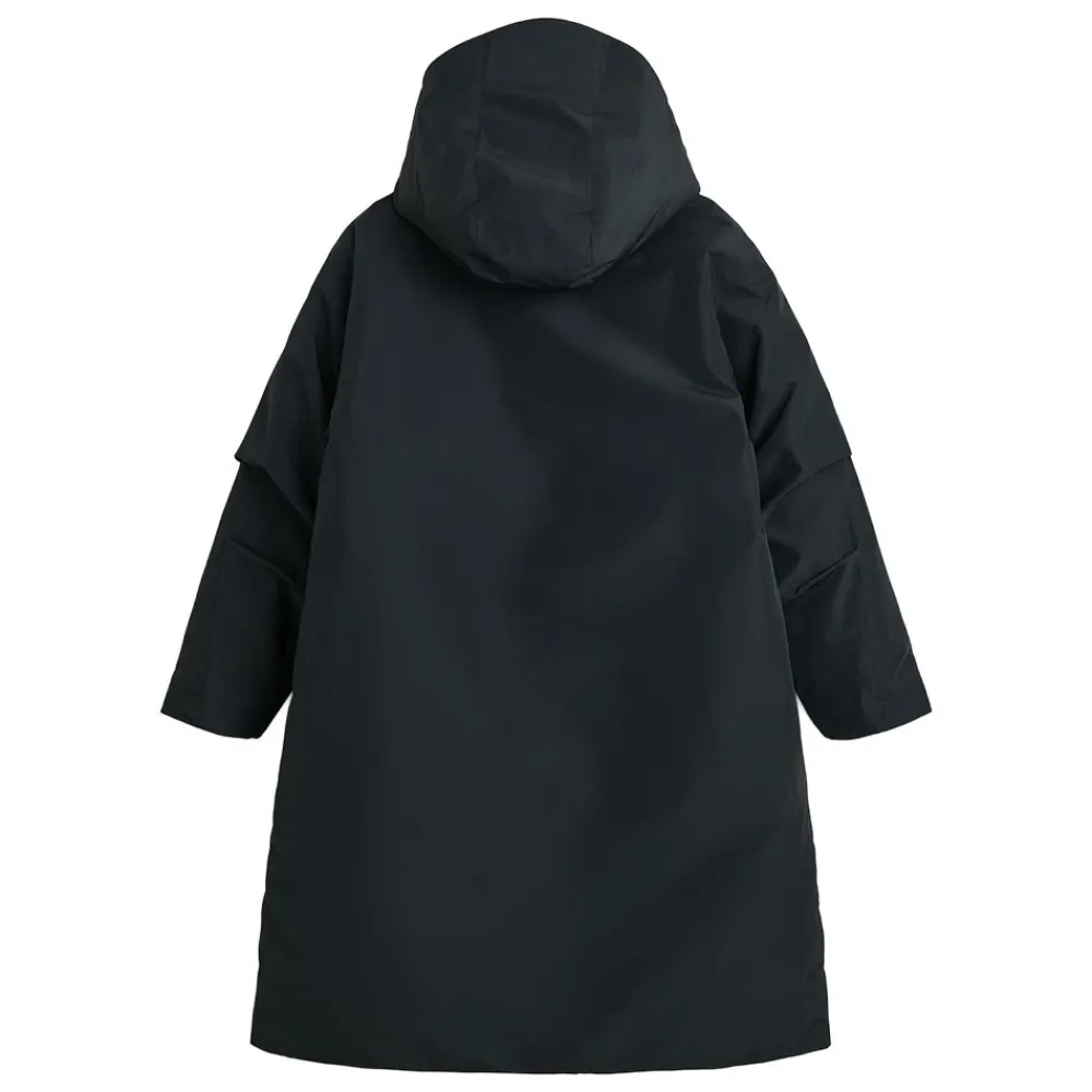 Allt Under Jackor | Tretorn ARC INSULATED PARKA herr