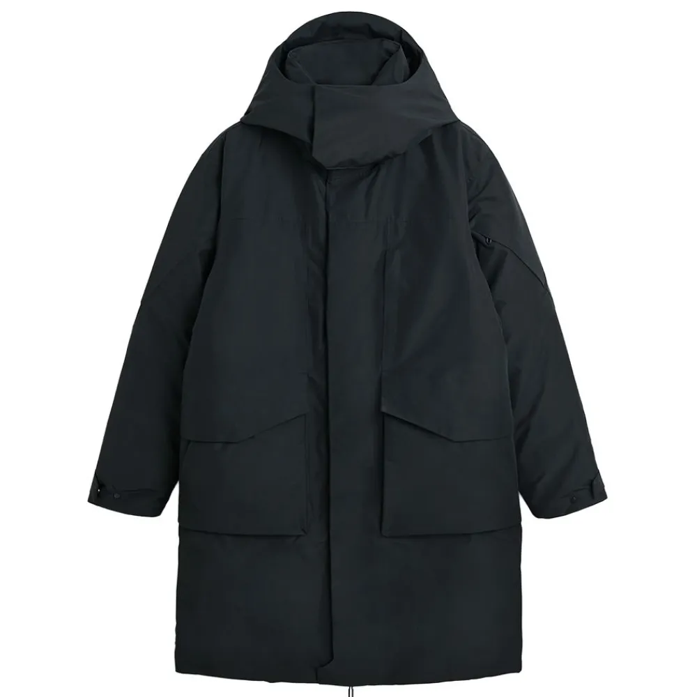 Allt Under Jackor | Tretorn ARC INSULATED PARKA herr