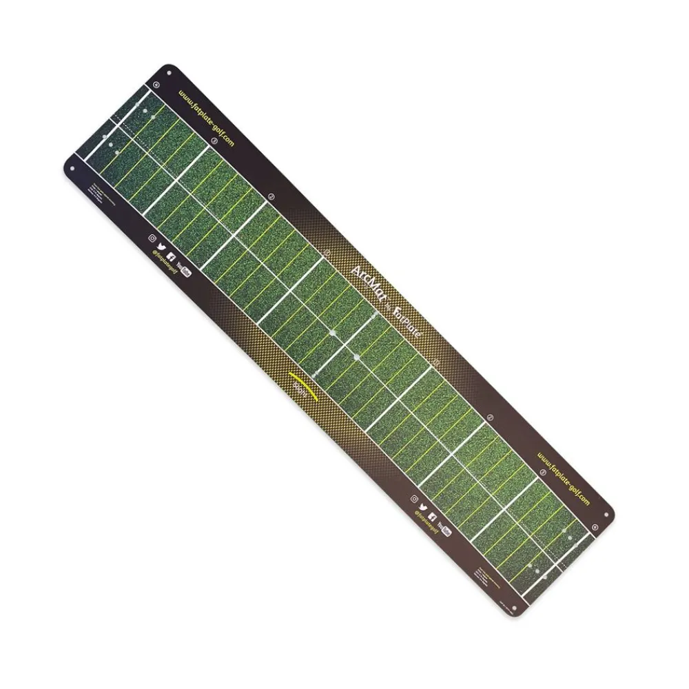 Allt Inom Golf | Masters Golf ArcMat Slight
