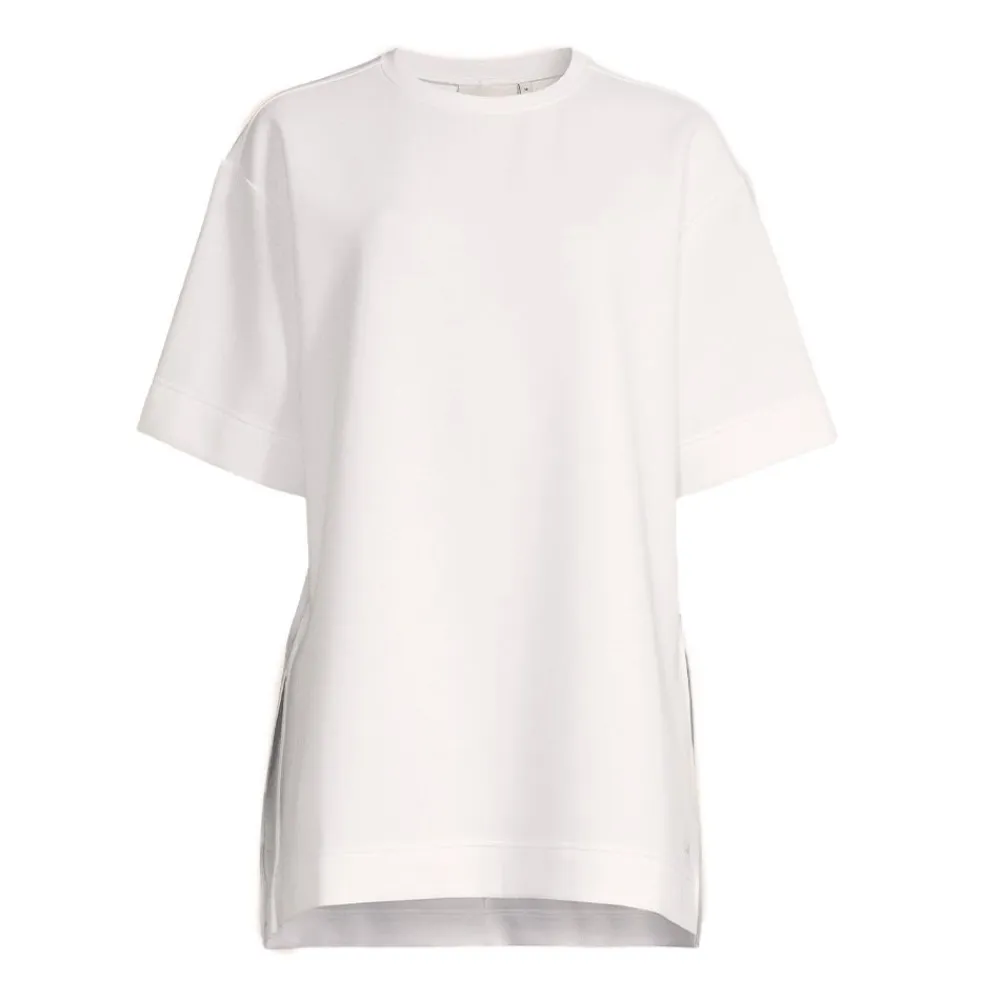 Hot Casall Aria Oversize Tee Dam