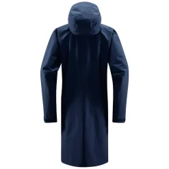 Online Haglöfs Aria Proof Parka Dam