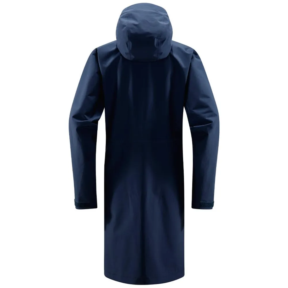 Online Haglöfs Aria Proof Parka Dam