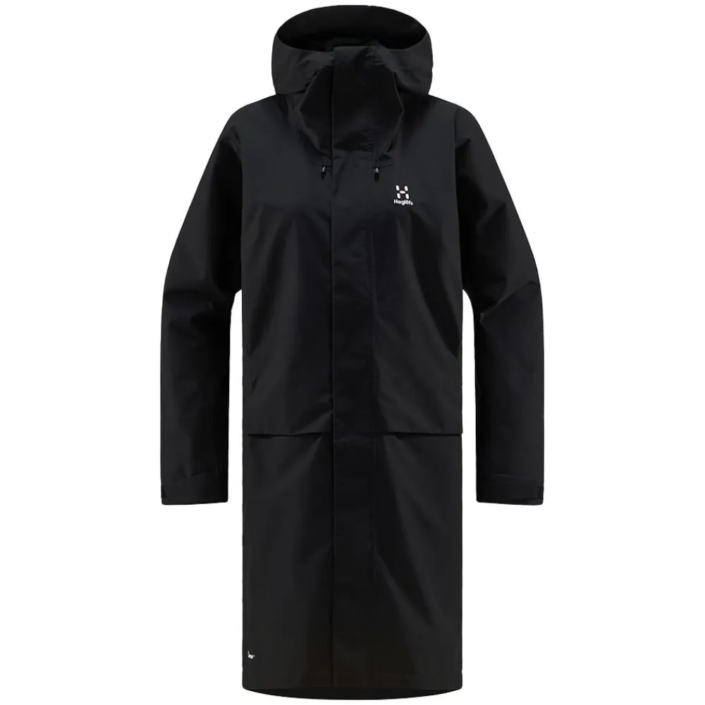 Sale Haglöfs Aria Proof Parka Dam