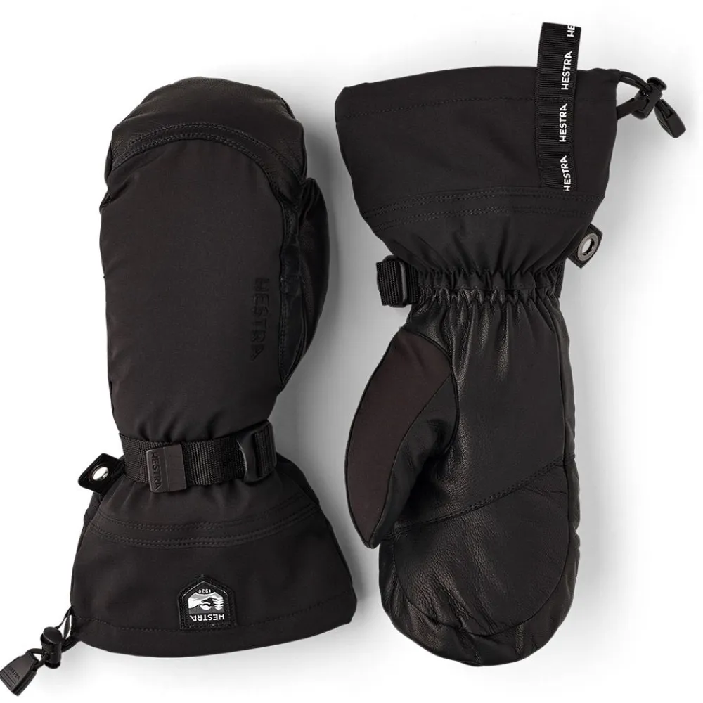 Online Hestra Army Leather Extreme