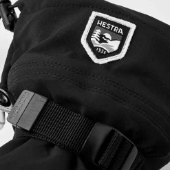 Skidkläder | Hestra Army Leather Extreme Mitt