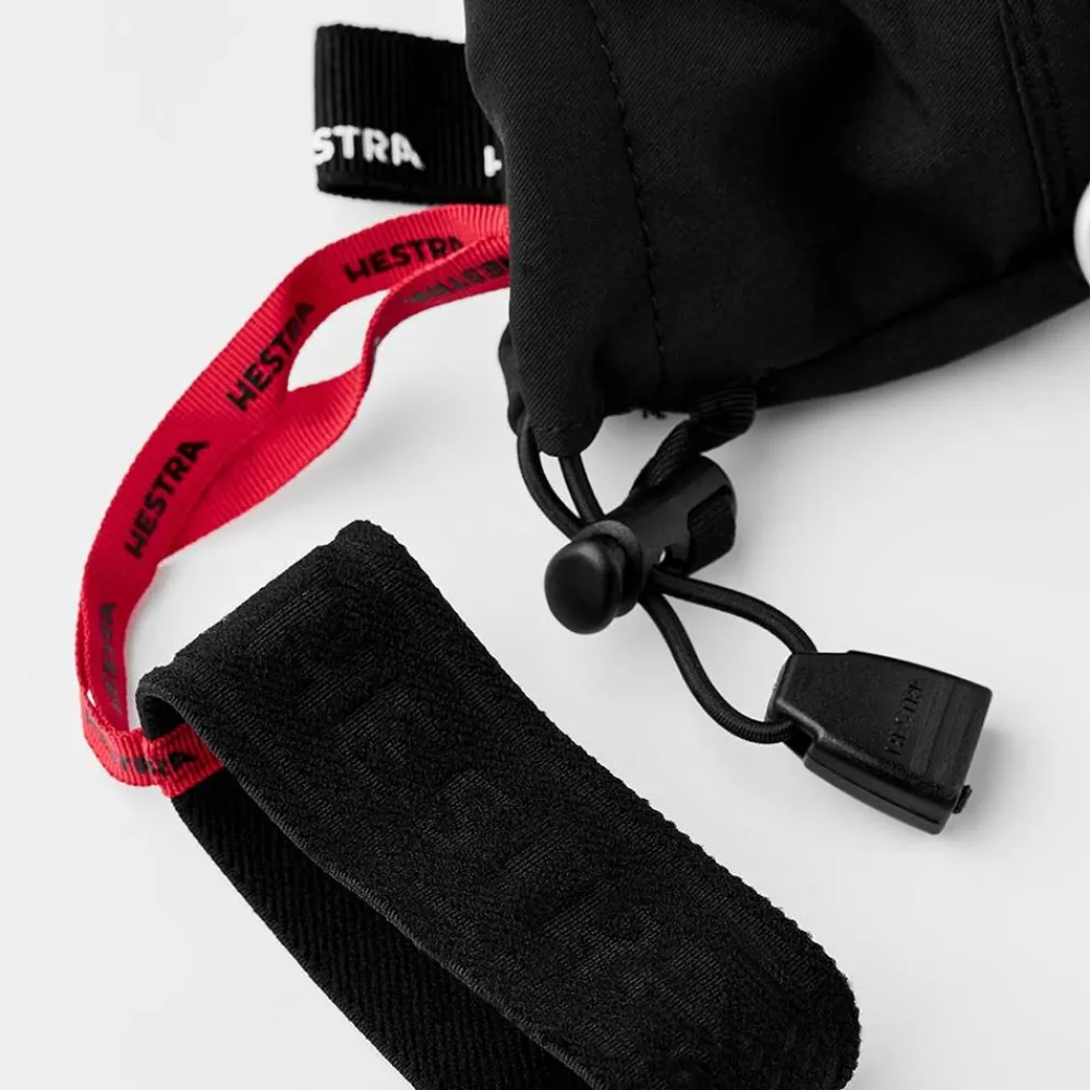 Skidkläder | Hestra Army Leather Extreme Mitt