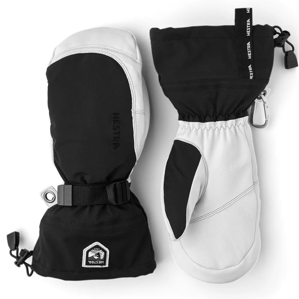 Skidkläder | Hestra Army Leather Extreme Mitt