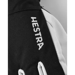 Discount Hestra Army Leather Heli Ski