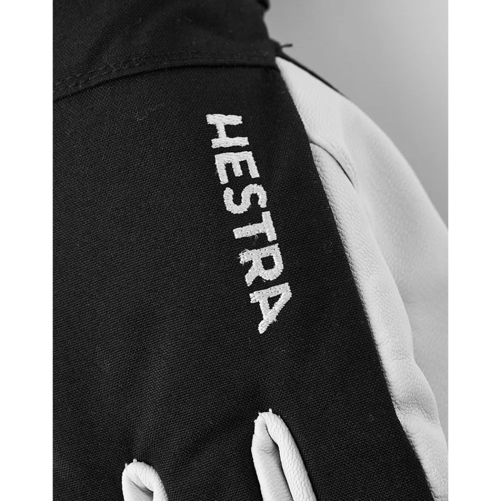 Discount Hestra Army Leather Heli Ski