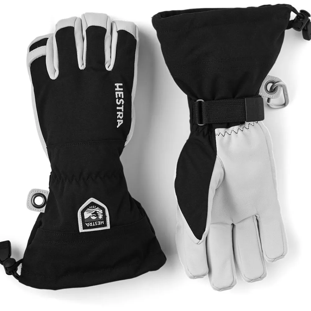 Skidkläder|Alpint | Hestra Army Leather Heli Ski